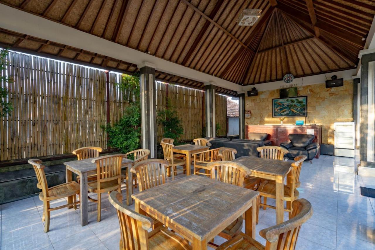 Villa Amari By Wizzela Batumadeg Bagian luar foto