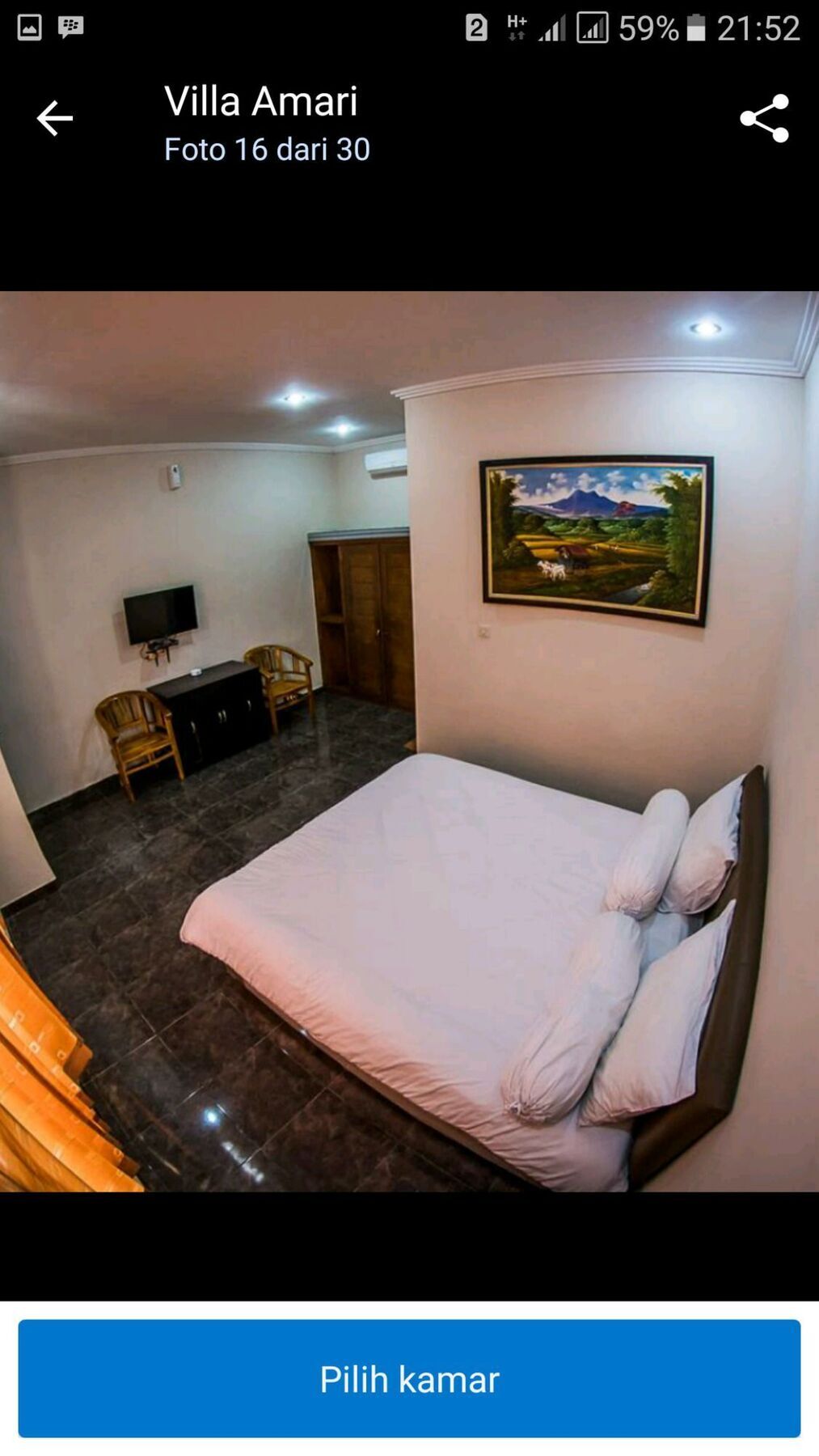 Villa Amari By Wizzela Batumadeg Bagian luar foto